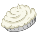 Whole Cream Pie